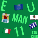 European man fan club