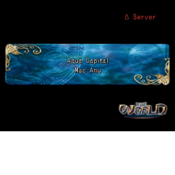 Δ Server Aqua Capital Mac Anu