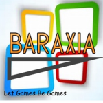 Baraxia