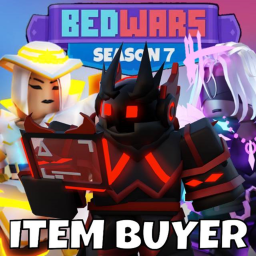BedWars Buyer