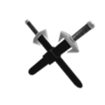 Dual swords weilders