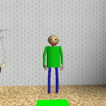 (free)Baldi basics killer (beta)