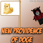 New Providence of Doge