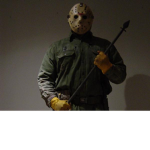 Friday the 13th Fan Group!