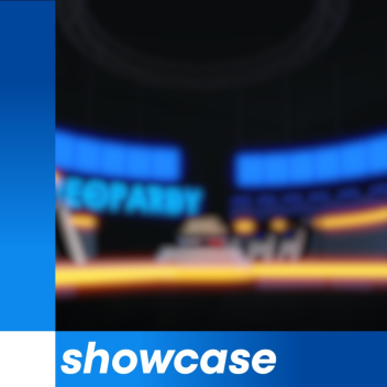 Jeopardy! (Russia): 2001-2013 Set (SHOWCASE)