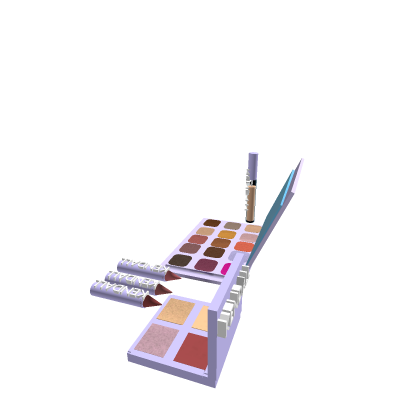 Kylie Cosmetics Kendall Collection