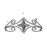 Silver Crown Of The Sparkle