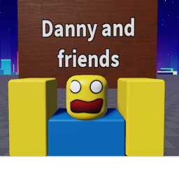 Danny and Friends