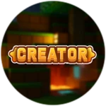 Meet The Creator Roblox badge thumbnail