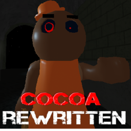 Cocoa [REWRITTEN] New Version Soon