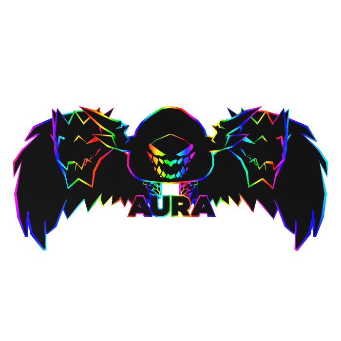 Cartoony Rainbow