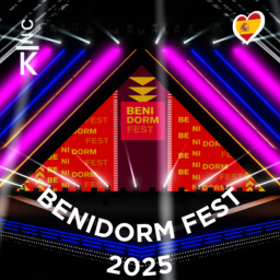 Benidorm Fest 2025