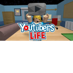 Youtuber Simulation