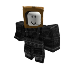 Roblox Market Place???