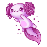 Axie Axolotls!