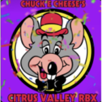 Chuck E. Cheese Official Group