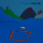 flooded vally fans
