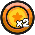 x2 Tokens
