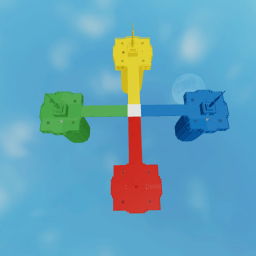 Doomspire Brickbattle