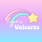 Hyper Unicorns