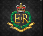 Military police department MP
