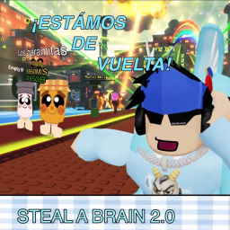 Steal a Brain 2.0