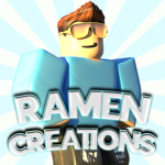Ramen Creations