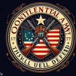 The Contιnental Army