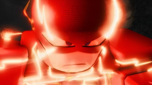 [UPDATE] THE FLASH The Fastest Man Alive