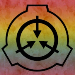 (Fix🛠) Demonstration of SCP icon