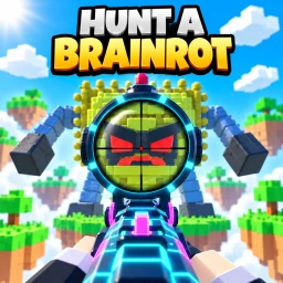 [UPD 1] Hunt a Brainrot icon