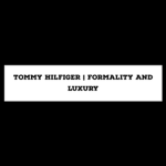 Tommy Hilfiger | Formality and Luxury
