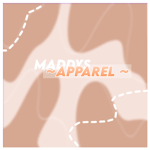 ~Maddys Apparel~