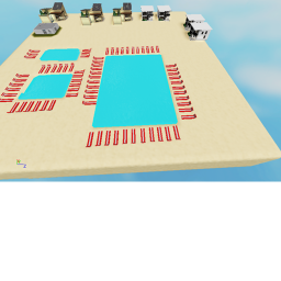 The Plaza Group Hangout