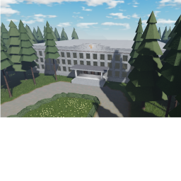 TC | Meeting Room