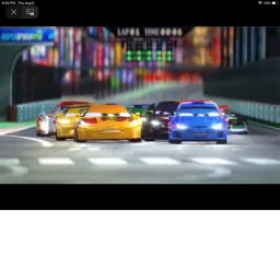 Canada race