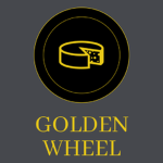 The Golden Wheel [ PKJ ]