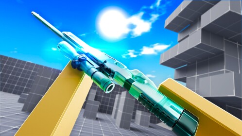 [FPS] One Shot Arena 🎯