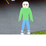 Boldie