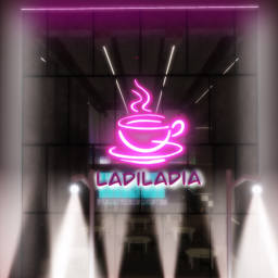 LadiCafe