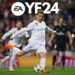 Youth Football 24
