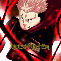 Jujutsu Mayhem Og