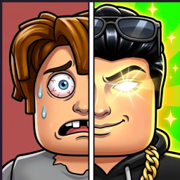 [NEW] +1 Drip Evolution icon