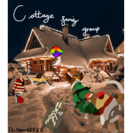 cottage family!