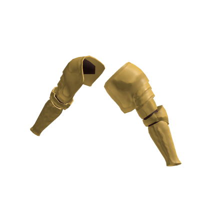 Conquistador's Pauldrons (Solarium) thumbnail