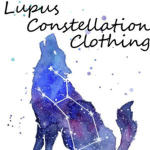 Lupus Constellation Clothing