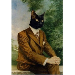 CATS IN SUITS