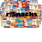 r/Snacks