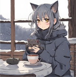 Catboy Mafia !