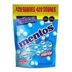 mentos cult